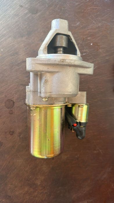 Electromotor motor 7 cp