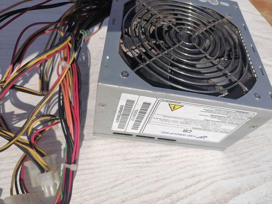 Sursa pc Atx 6p 8p diferite modele