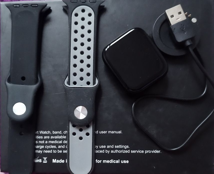 Apple watch хорошие часы