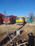 Execut lucrări de demolări și săpături de toate felurile.