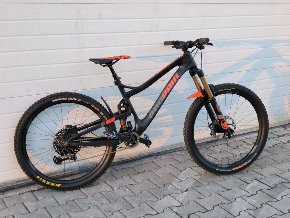 Propain Tyee CF 5 27.5” M