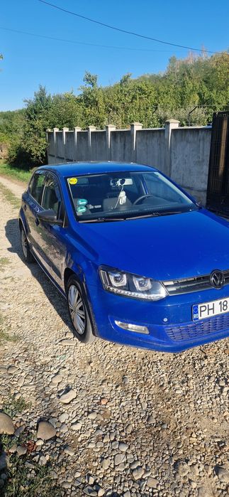 Volkswagen Polo 1.6 TDI – 2009