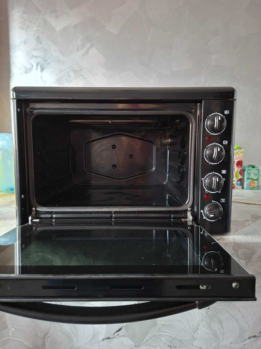 Продавам Печка Елдом