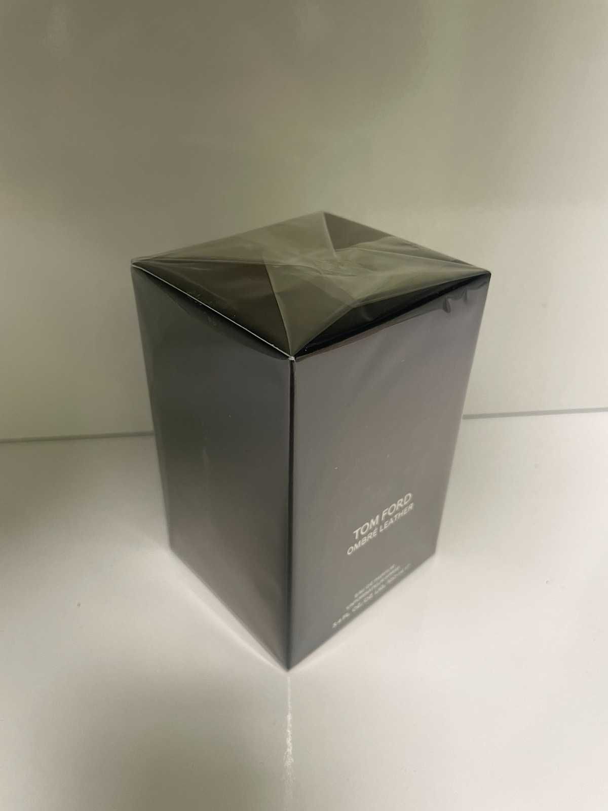 Чисто нов мъжки парфюмTom Ford Ombré Leather EDP 100ml