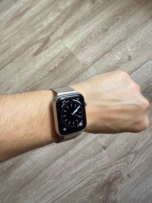 Apple Watch SE 2 40mm
