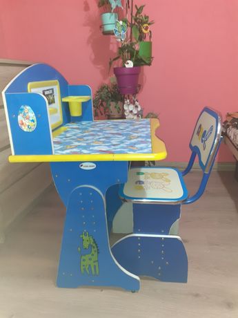 Set birou pentru copii