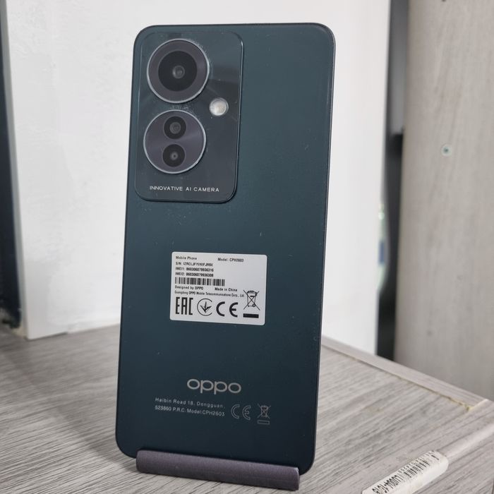 OPPO Reno 11 F 256Gb
