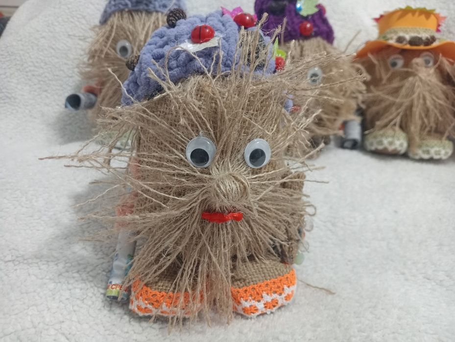 Ручная работа. Рукоделие