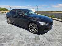 BMW Seria 3 Mașină personală