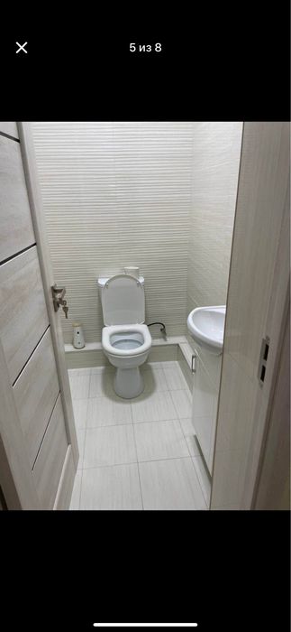 Продается квартира в новостройке