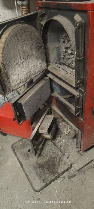 Котел за отопление 65kw