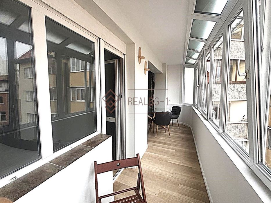 Дава се под наем Двустаен апартамент в Варна, Операта - 70 кв.м за 600 € - Снимка #5