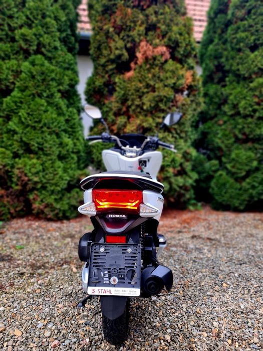 Honda Pcx 125 cc Model 2017