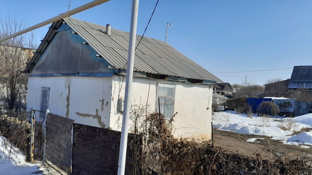 продаётся времянка дача уитас 10соток