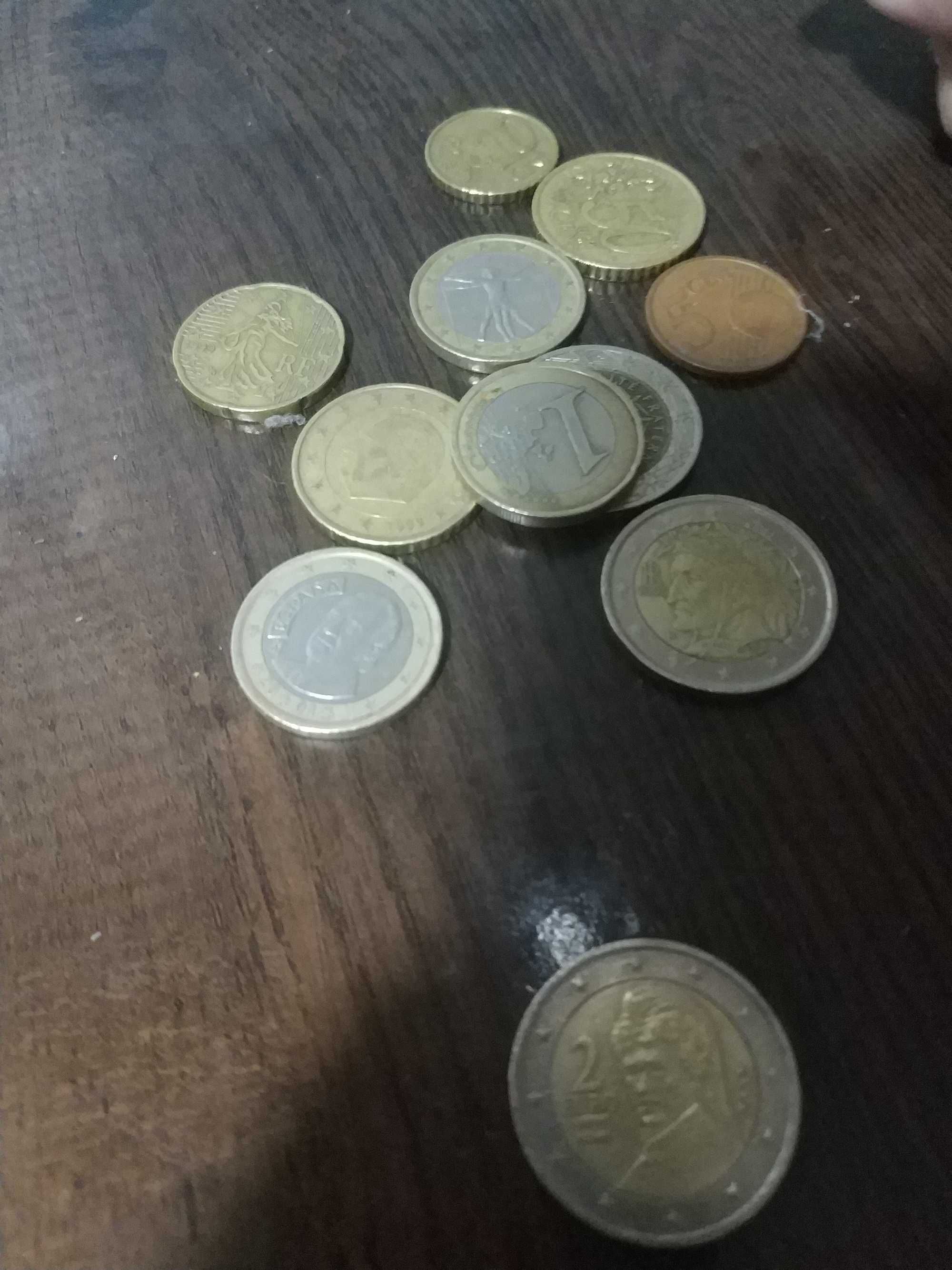 Moneda 20euro cent