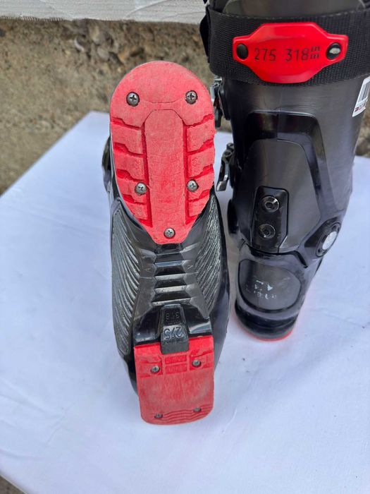 Clapari ski schi Dalbello LTD Sport AX Eur:42.5 Mondo:27.5 Flex:100