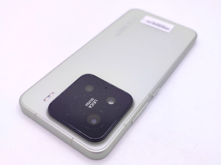 Xiaomi 15 512GB White 12GB Dual SIM cutie, Garantie 24 luni | #D89284