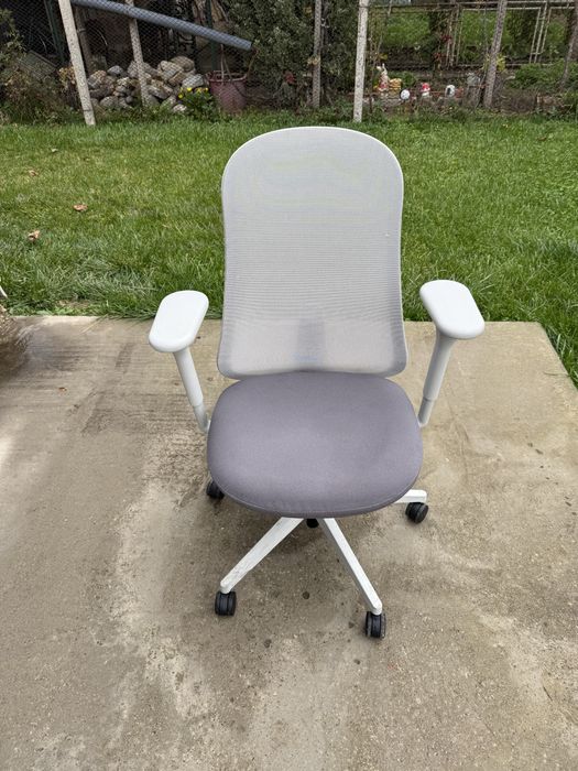 Herman Miller Mirra 2 – ергономичен офис стол (оригинал)