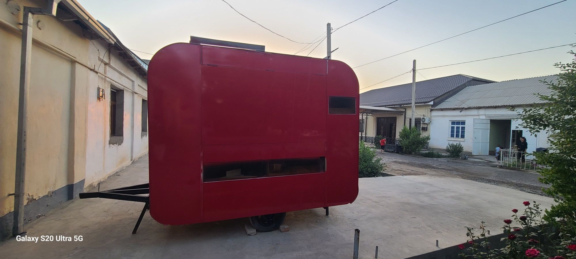 Foodtruck-sotiladi