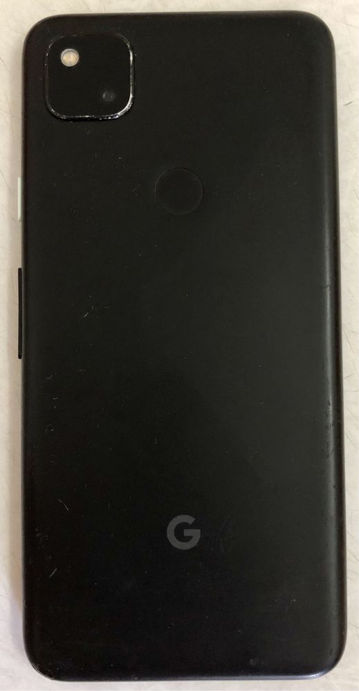 Google Pixel 4A 6Gb + 128Gb