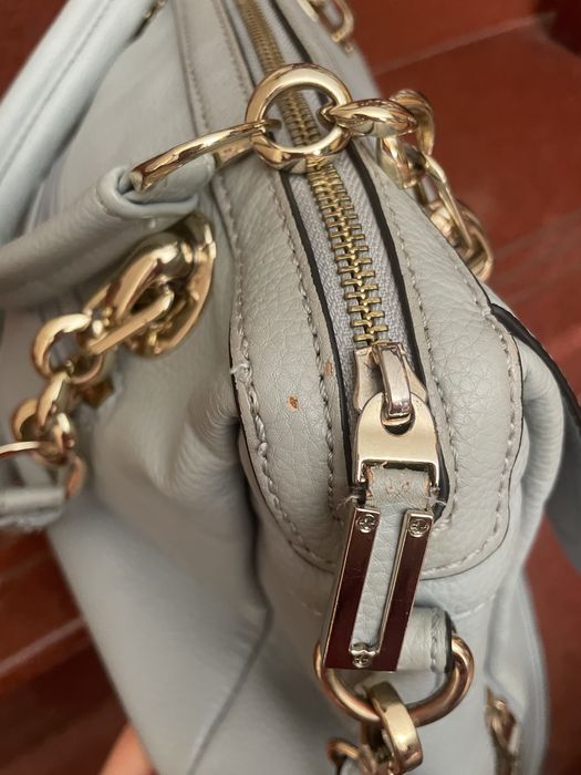 Чанта Valentino-25лв,ест.кожа