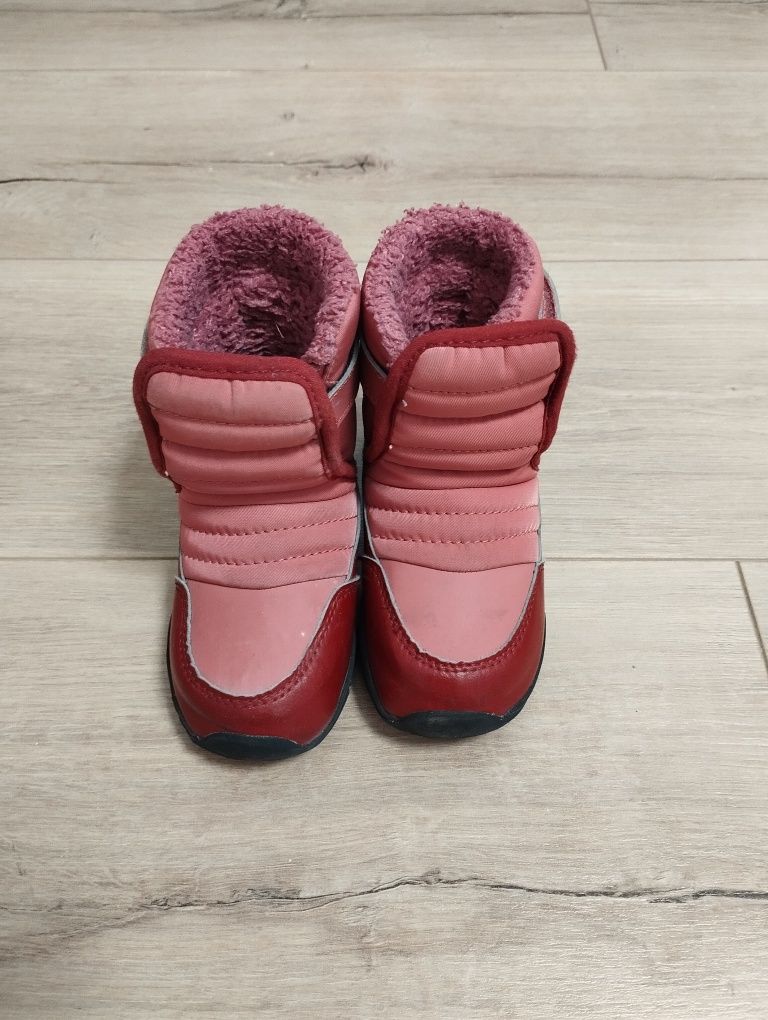 Дески ботуши Puma, размер 22,
