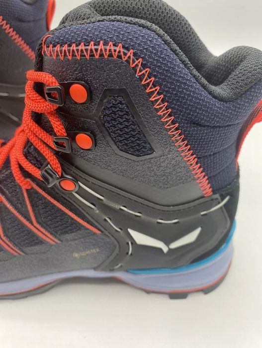 Дамски туристически обувки Salewa MTN Trainer Lite Mid, 41 Номер