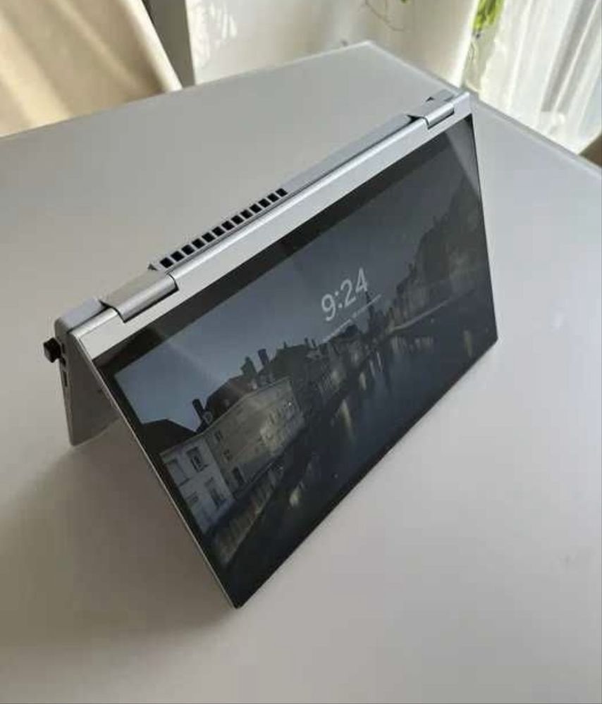 Лаптоп 2 в 1 LENOVO IdeaPad Flex 5 14ITL05, RAM 8 GB, WINDOWS 11 HOME