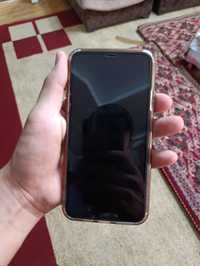 Iphone 11 pro max black 64gb