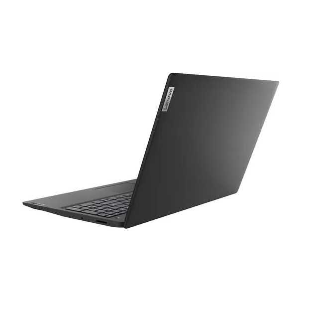 - Ноутбук Lenovo IdeaPad Slim 3 i3-N305/4GB/256GB/15.6" FHD IPS/Black