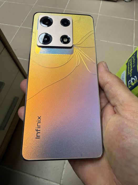 Infinix Note 30 Pro 8/256gb