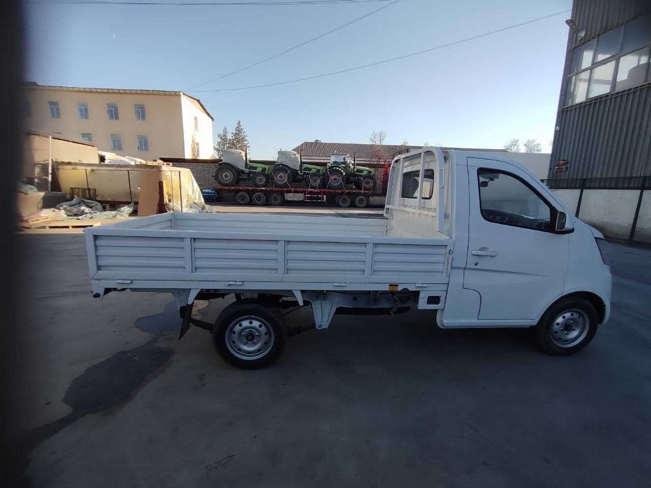 Changan t-3 AKSIYA