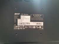 Монитор Acer Al1716 Fs. LCD