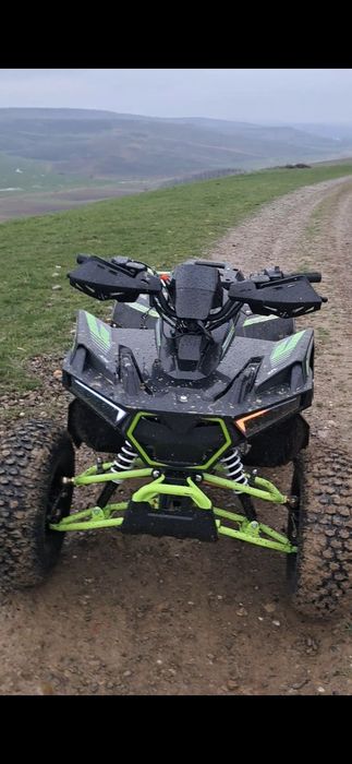 Atv 125cc de vanzare