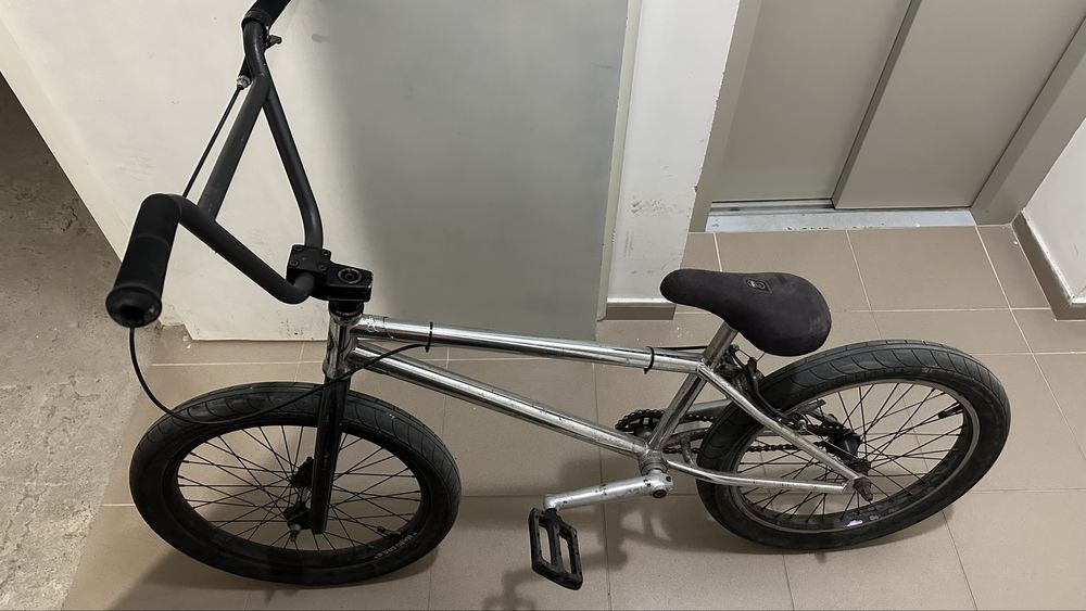 BMX Колело.