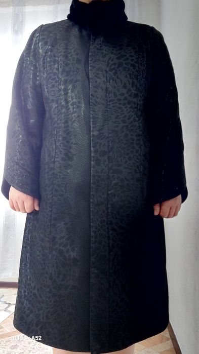 Пальто в хорошем состоянии