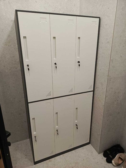 Shkaf /Йога шкафи / Шкаф для йога центра /Фитнес шкафи