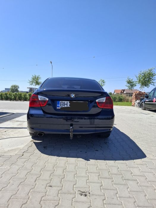 Vănd bmw e90 seria3