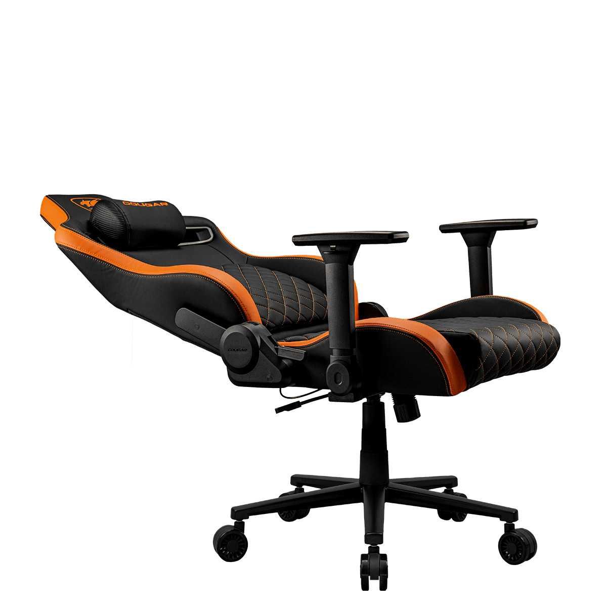 Игровое кресло Cougar Defensor
