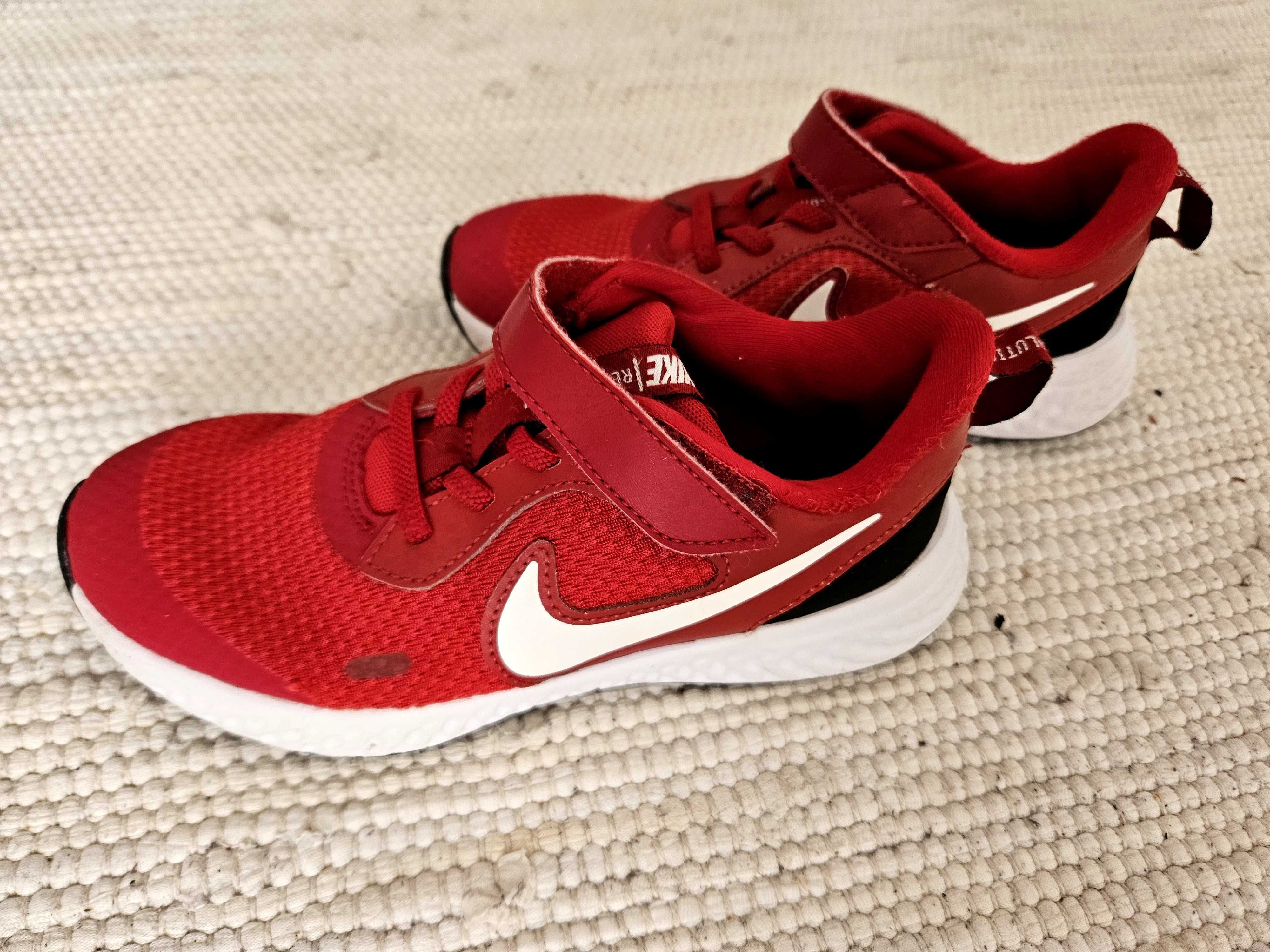 Детски маратонки Nike-31номер