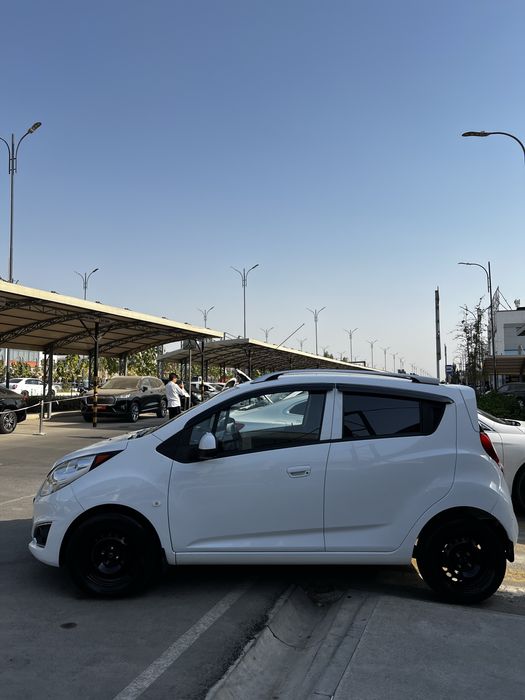 Spark Avtomat 2022