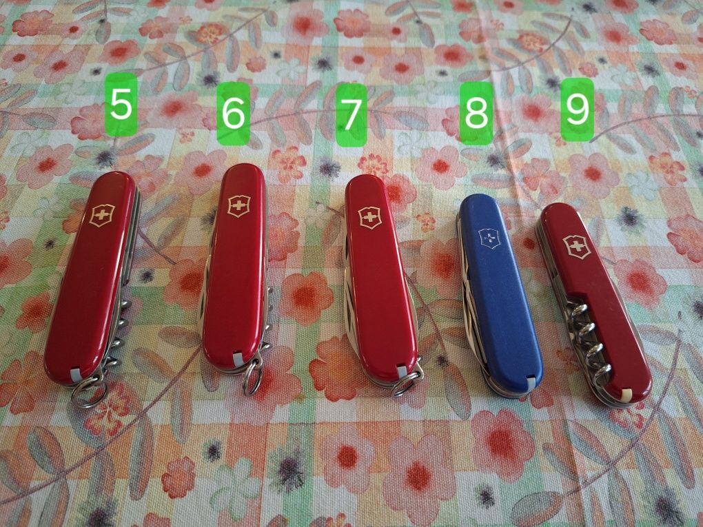 Продавам Victorinox