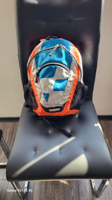 Детска раница CUBE