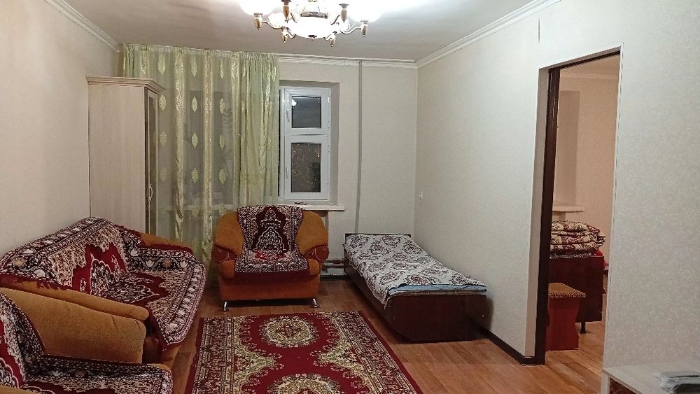 Срочно продам 3 комнатную квартиру