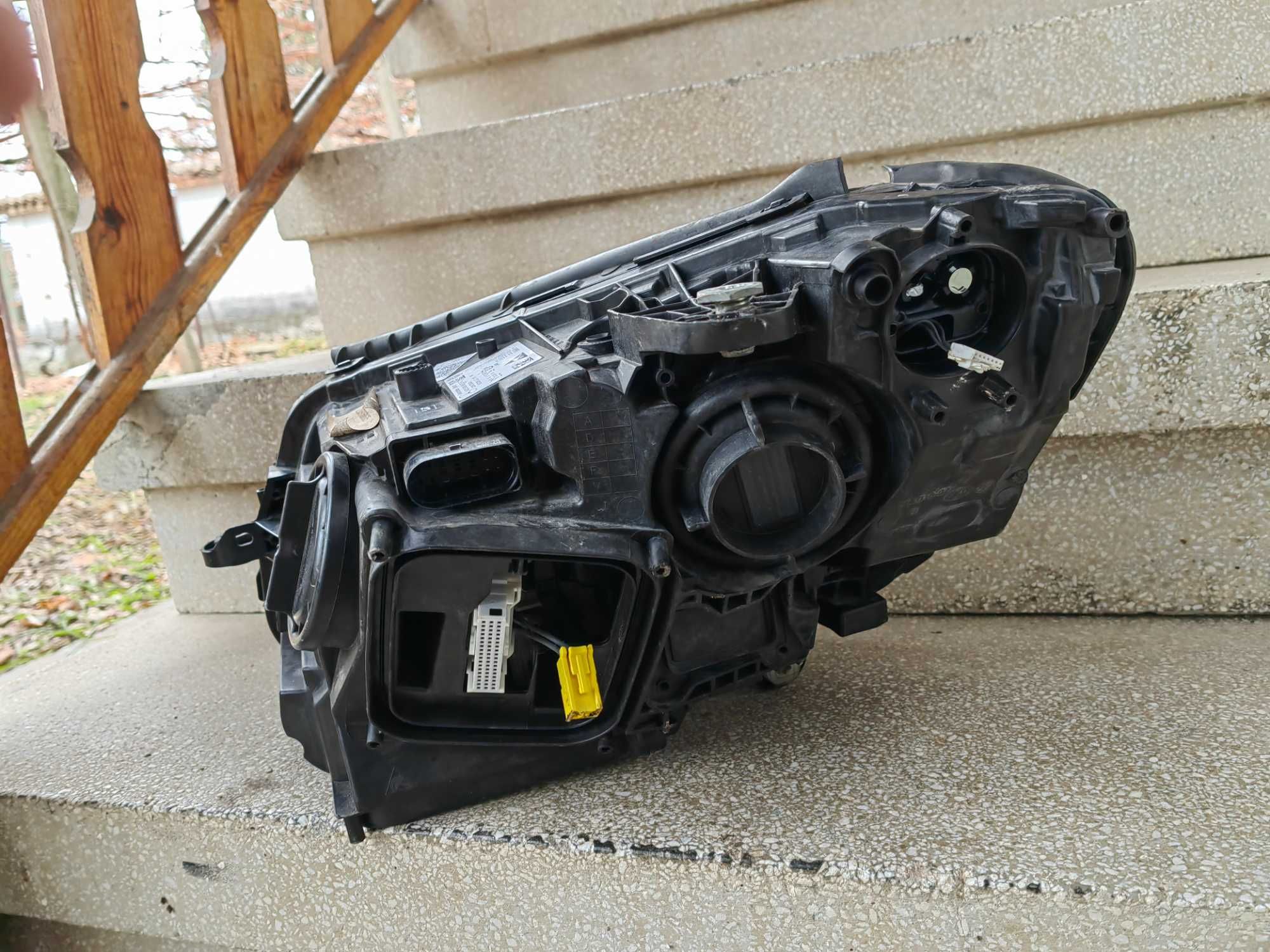 Фар Mercedes W205 C-classa MULTIBEAM LED десен/Фар Мерцедес W205