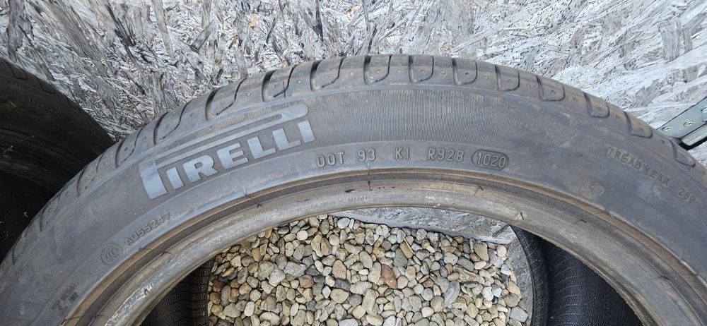 Anvelope Pirelli Cinturato P7 225/45 R18 95W