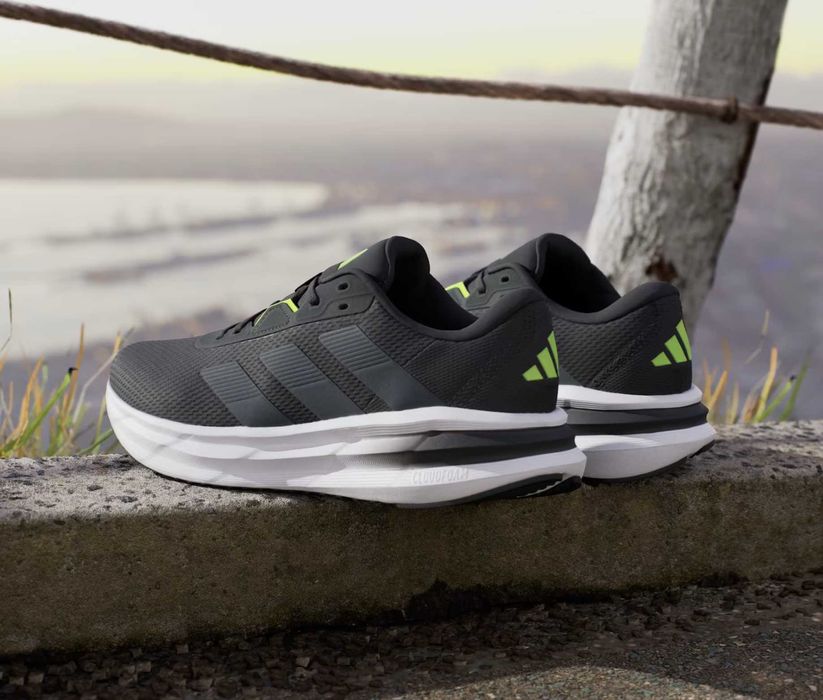 Мужские кроссовки Adidas Galaxy 7 Running оригинал, new EUR 42, 44