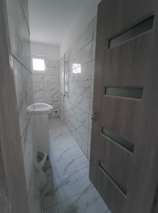 Apartament 2 camere, etaj 1, Micro 15, FINISAT