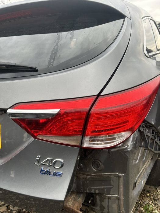 Airbag Volan Hyundai i40