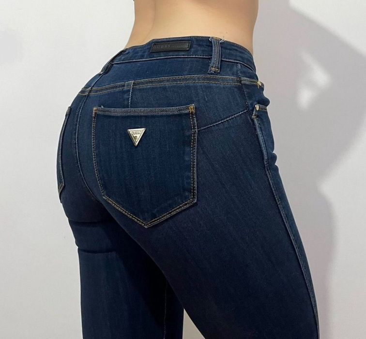 Джинсы Guess Zara